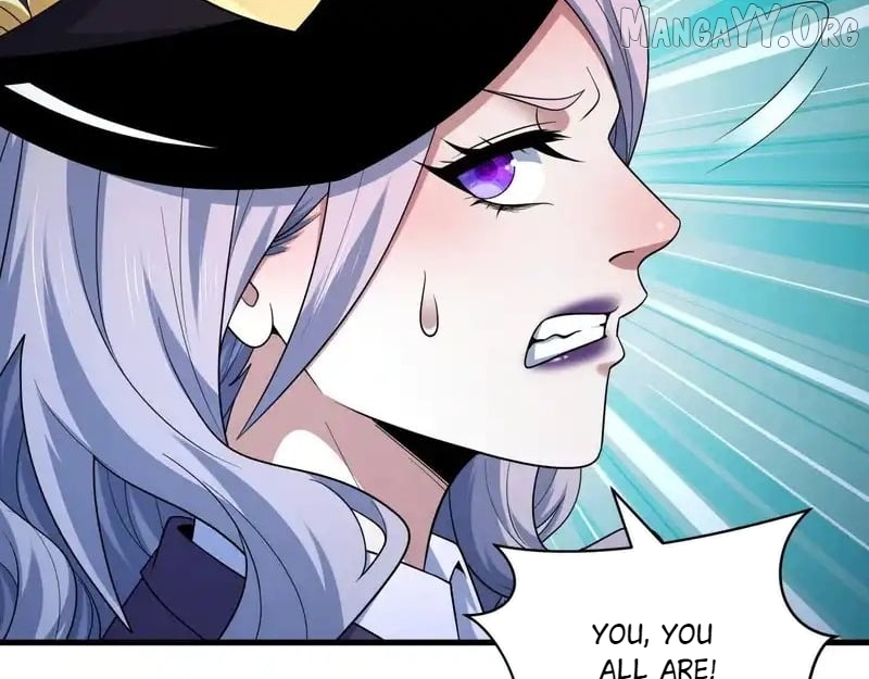 Era of the Haunted Chapter 555 - page 8